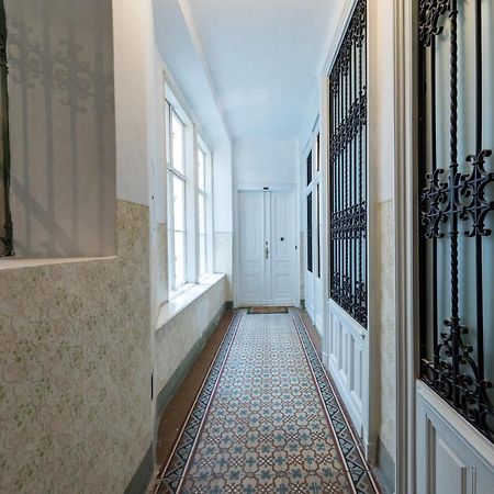 Vienna Dream Apartments City Center Экстерьер фото