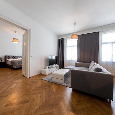Vienna Dream Apartments City Center Экстерьер фото