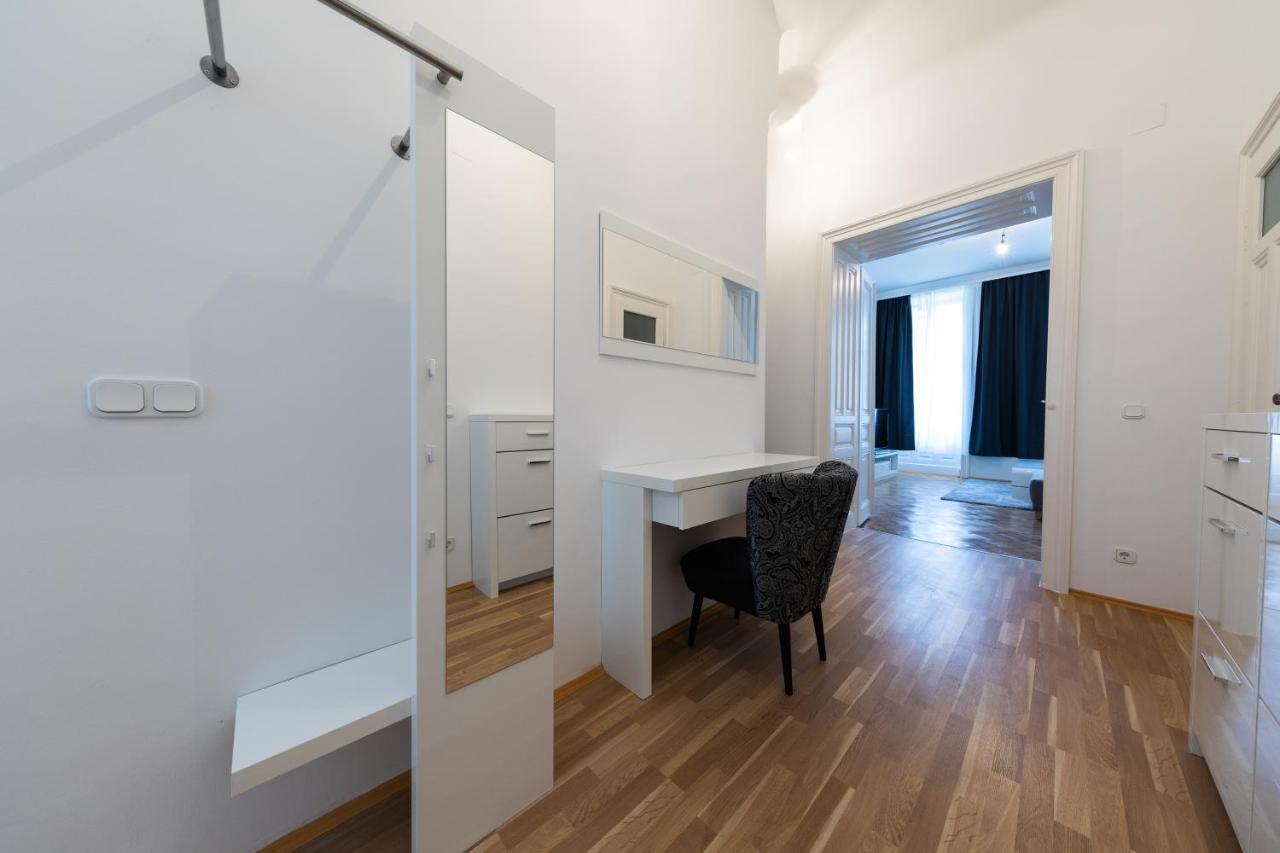 Vienna Dream Apartments City Center Экстерьер фото