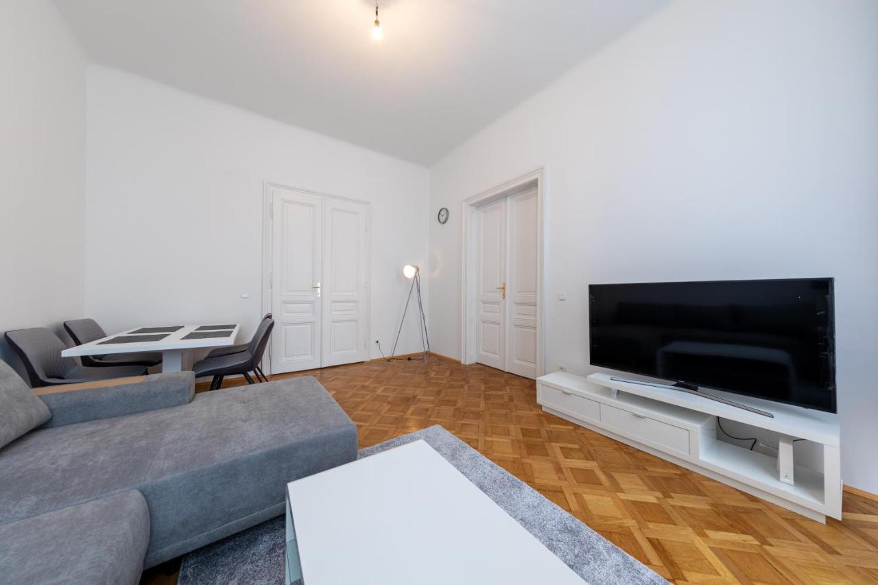 Vienna Dream Apartments City Center Экстерьер фото