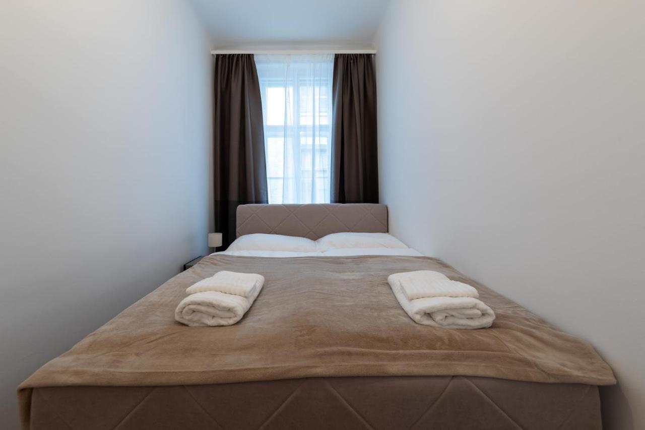 Vienna Dream Apartments City Center Экстерьер фото