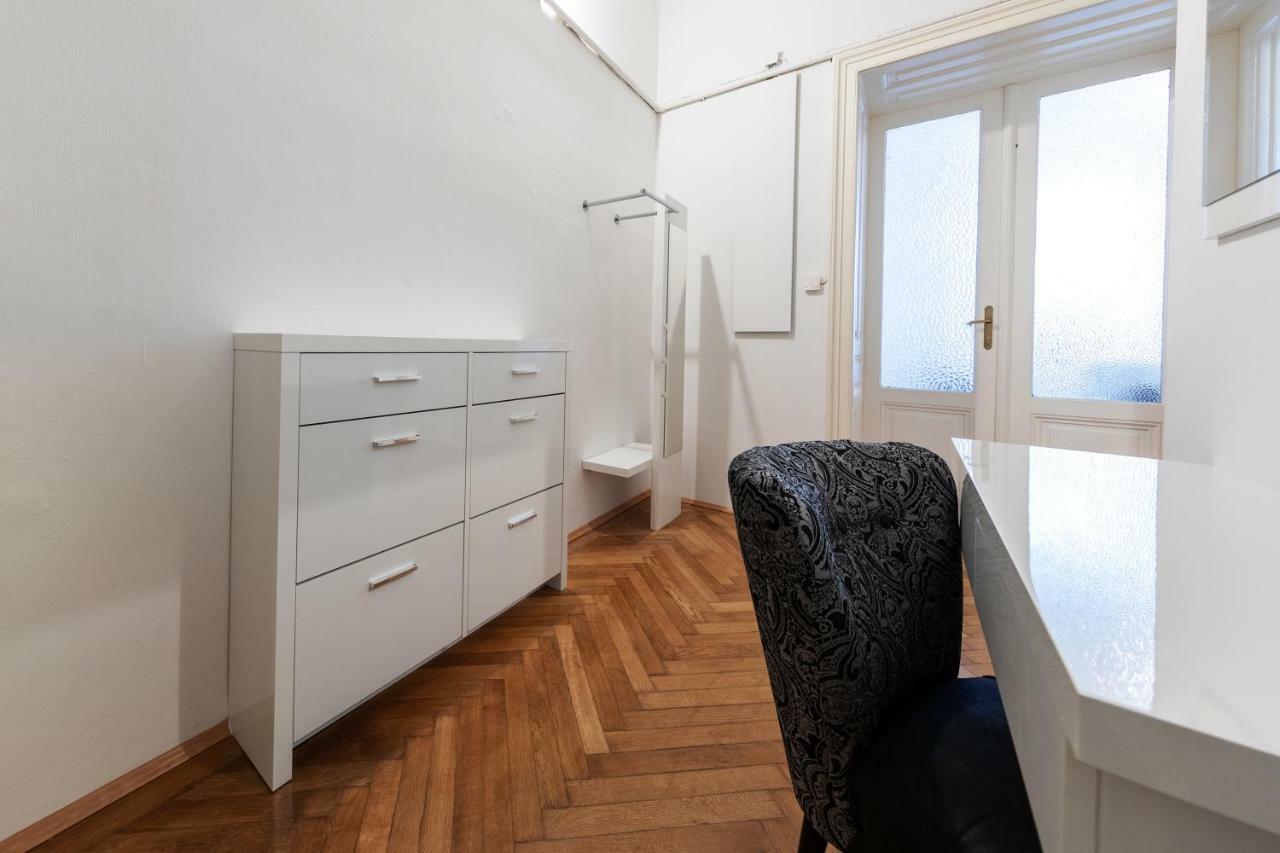 Vienna Dream Apartments City Center Экстерьер фото
