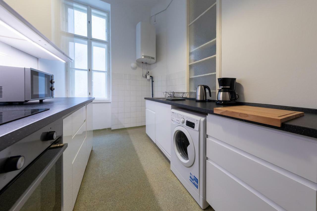 Vienna Dream Apartments City Center Экстерьер фото