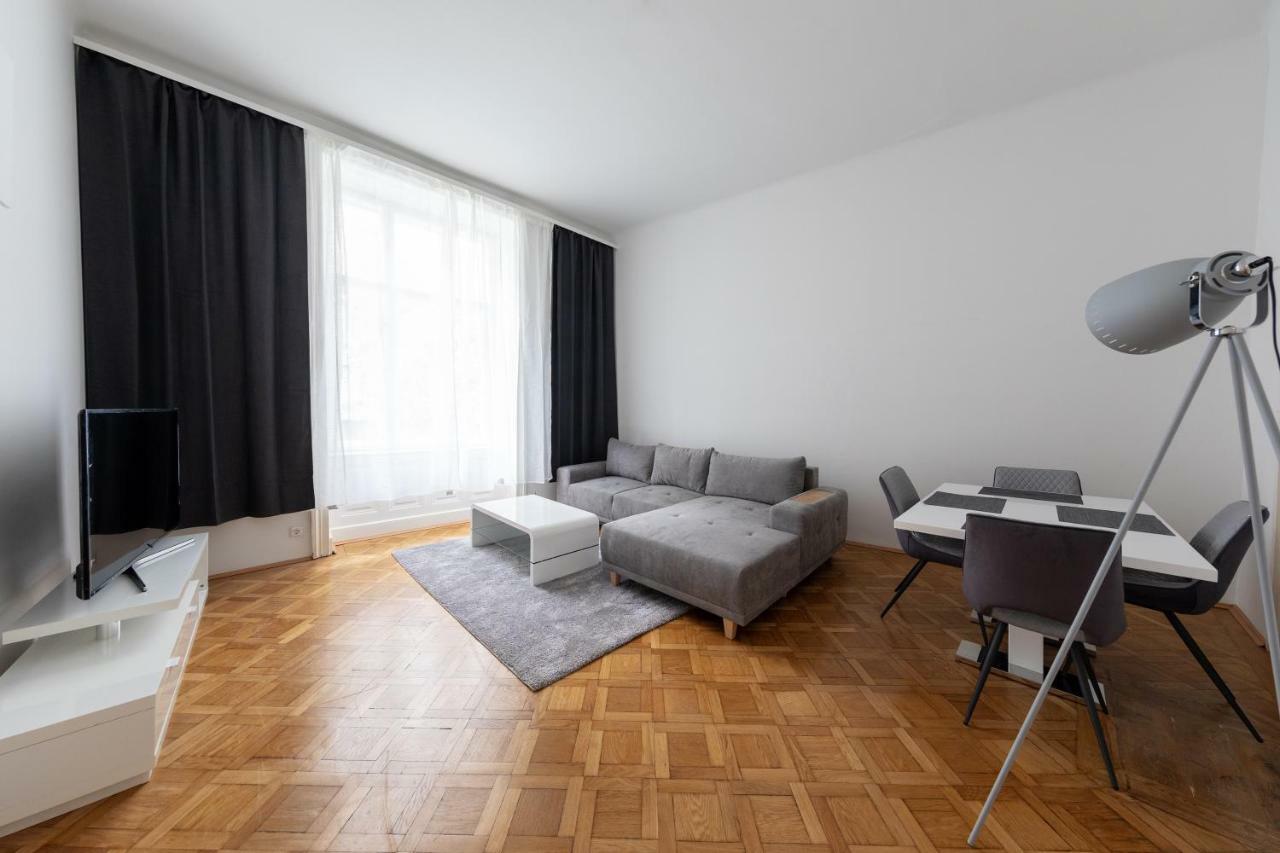 Vienna Dream Apartments City Center Экстерьер фото