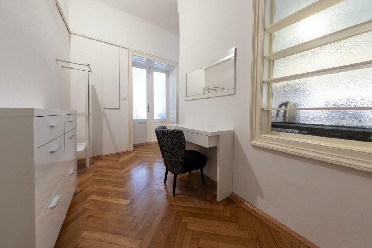 Vienna Dream Apartments City Center Экстерьер фото