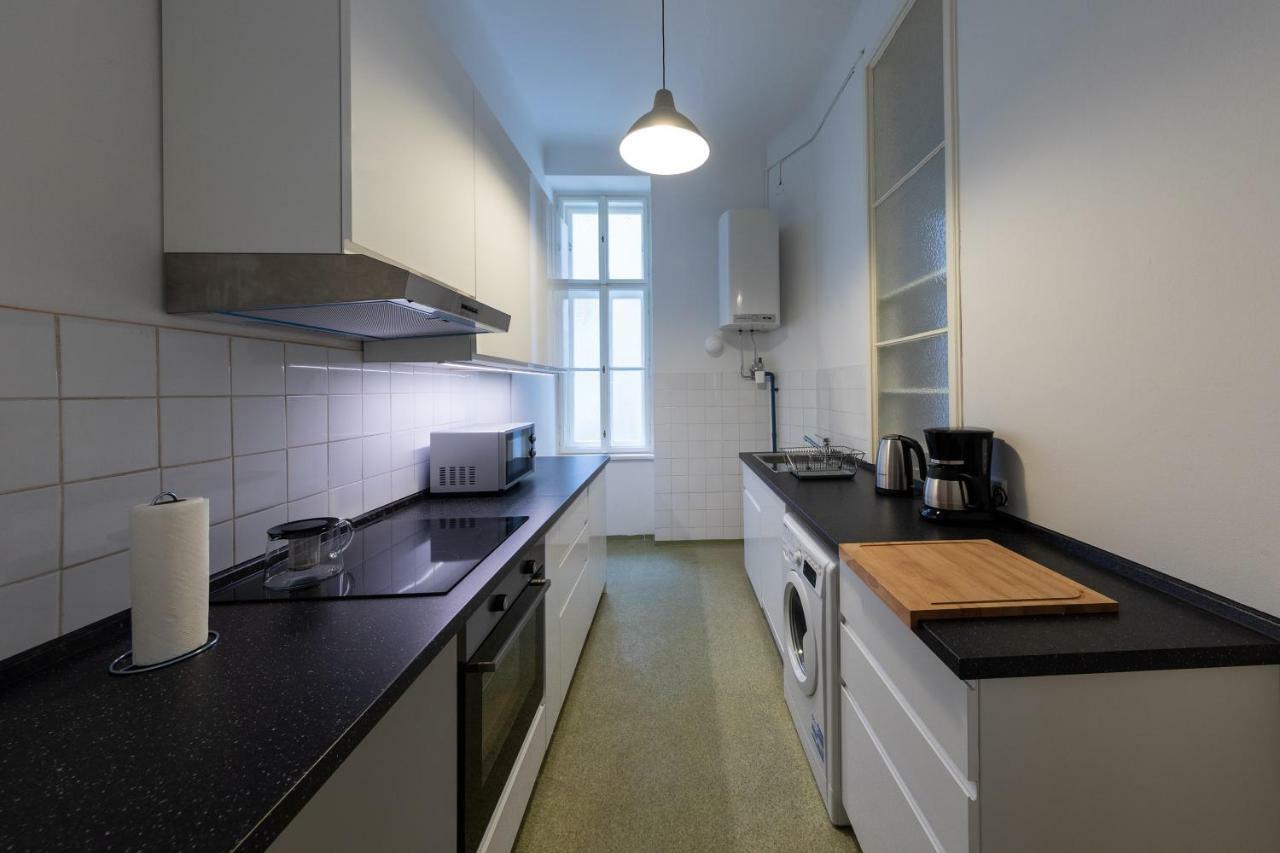 Vienna Dream Apartments City Center Экстерьер фото