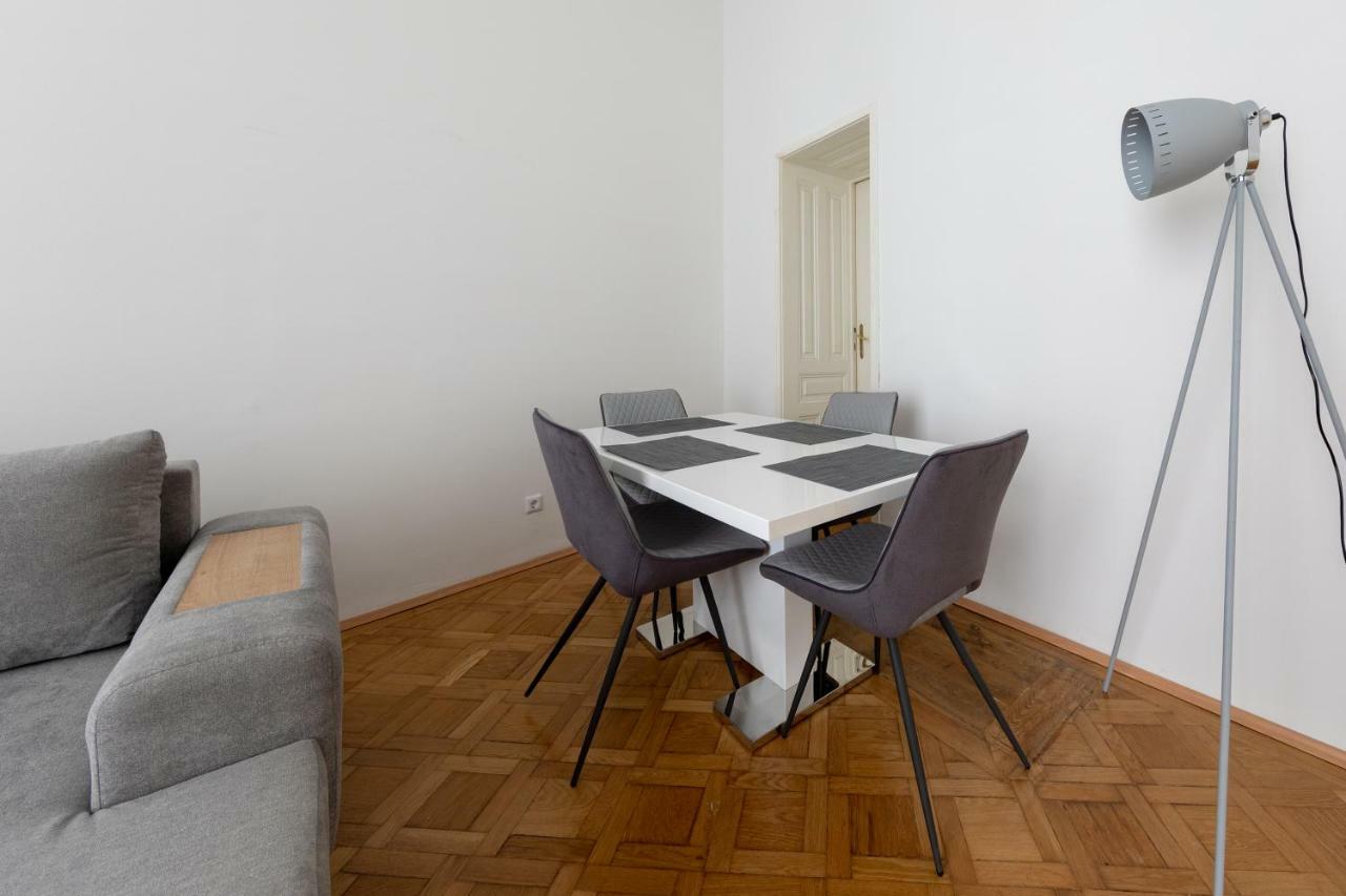Vienna Dream Apartments City Center Экстерьер фото