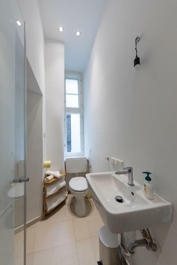 Vienna Dream Apartments City Center Экстерьер фото
