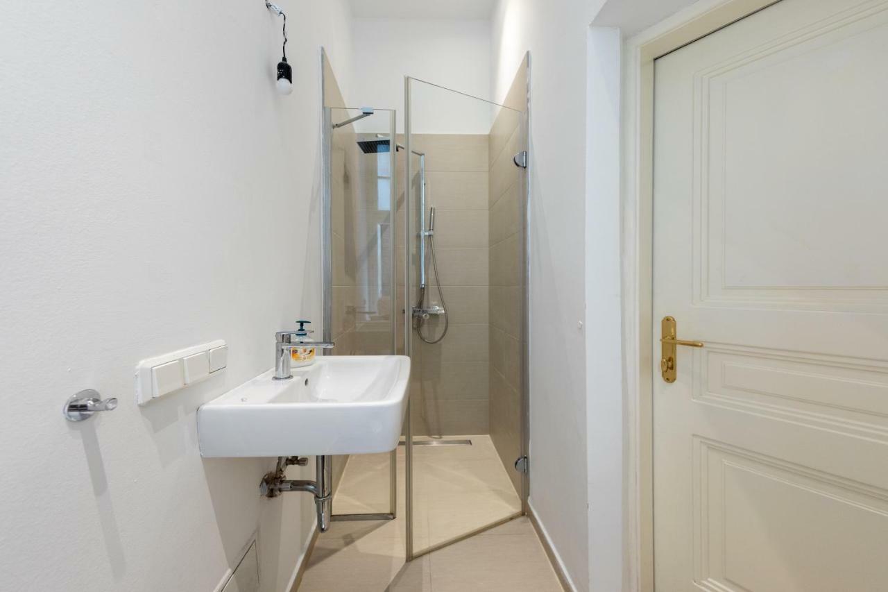 Vienna Dream Apartments City Center Экстерьер фото