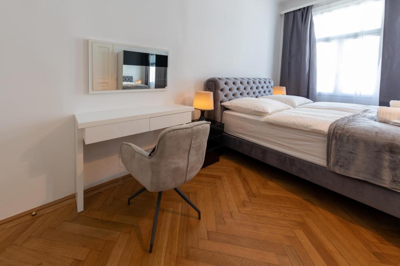 Vienna Dream Apartments City Center Экстерьер фото