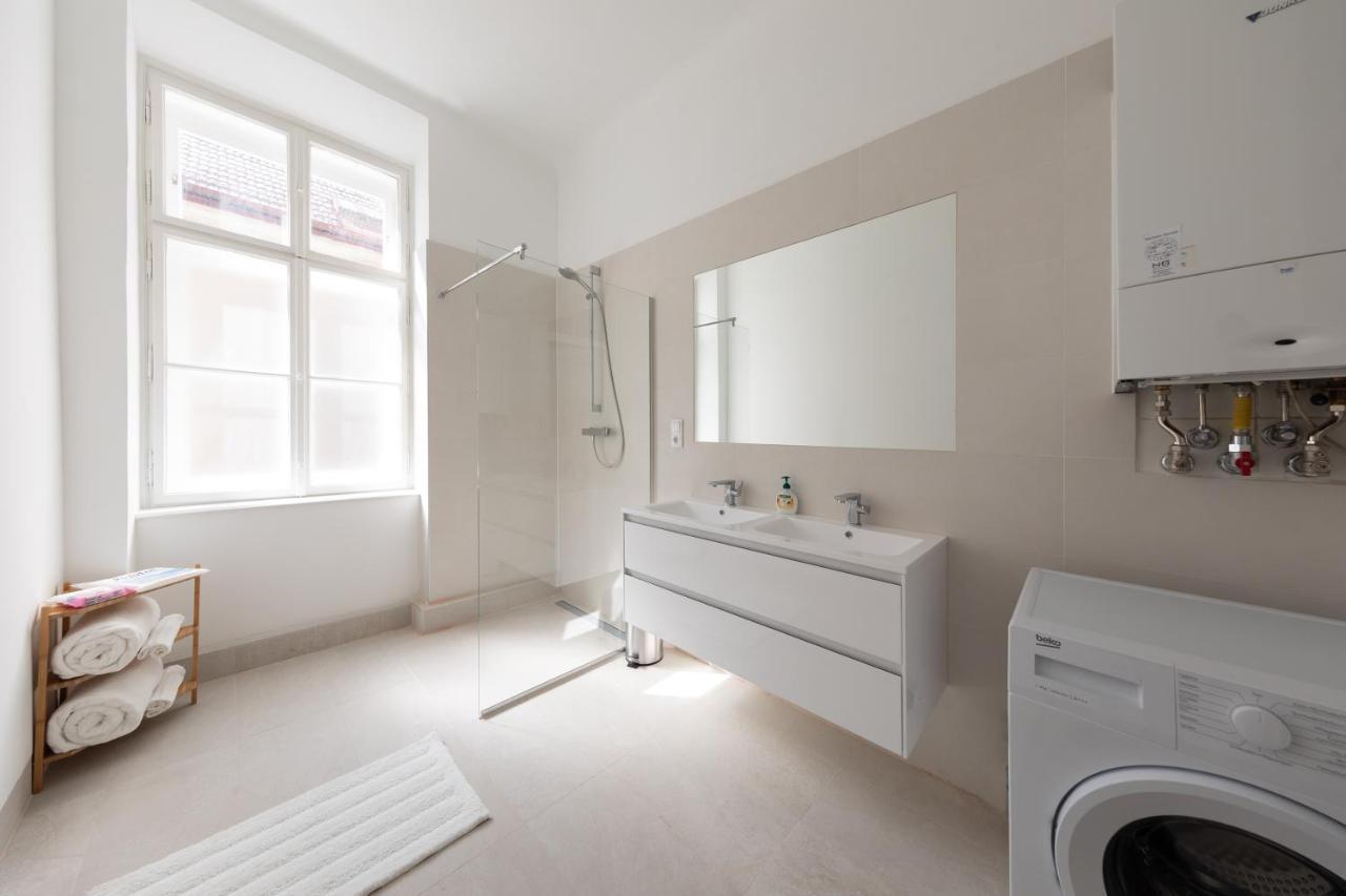 Vienna Dream Apartments City Center Экстерьер фото